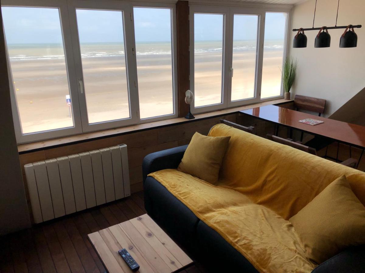 Villa Aloha Bray-Dunes Bagian luar foto