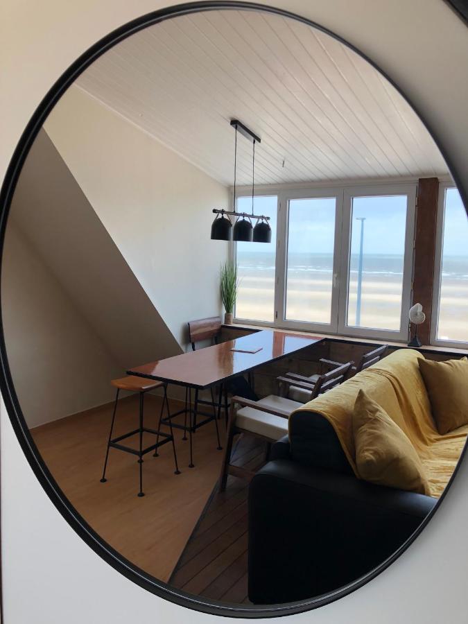 Villa Aloha Bray-Dunes Bagian luar foto