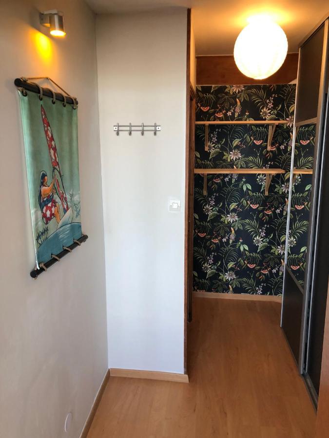 Villa Aloha Bray-Dunes Bagian luar foto