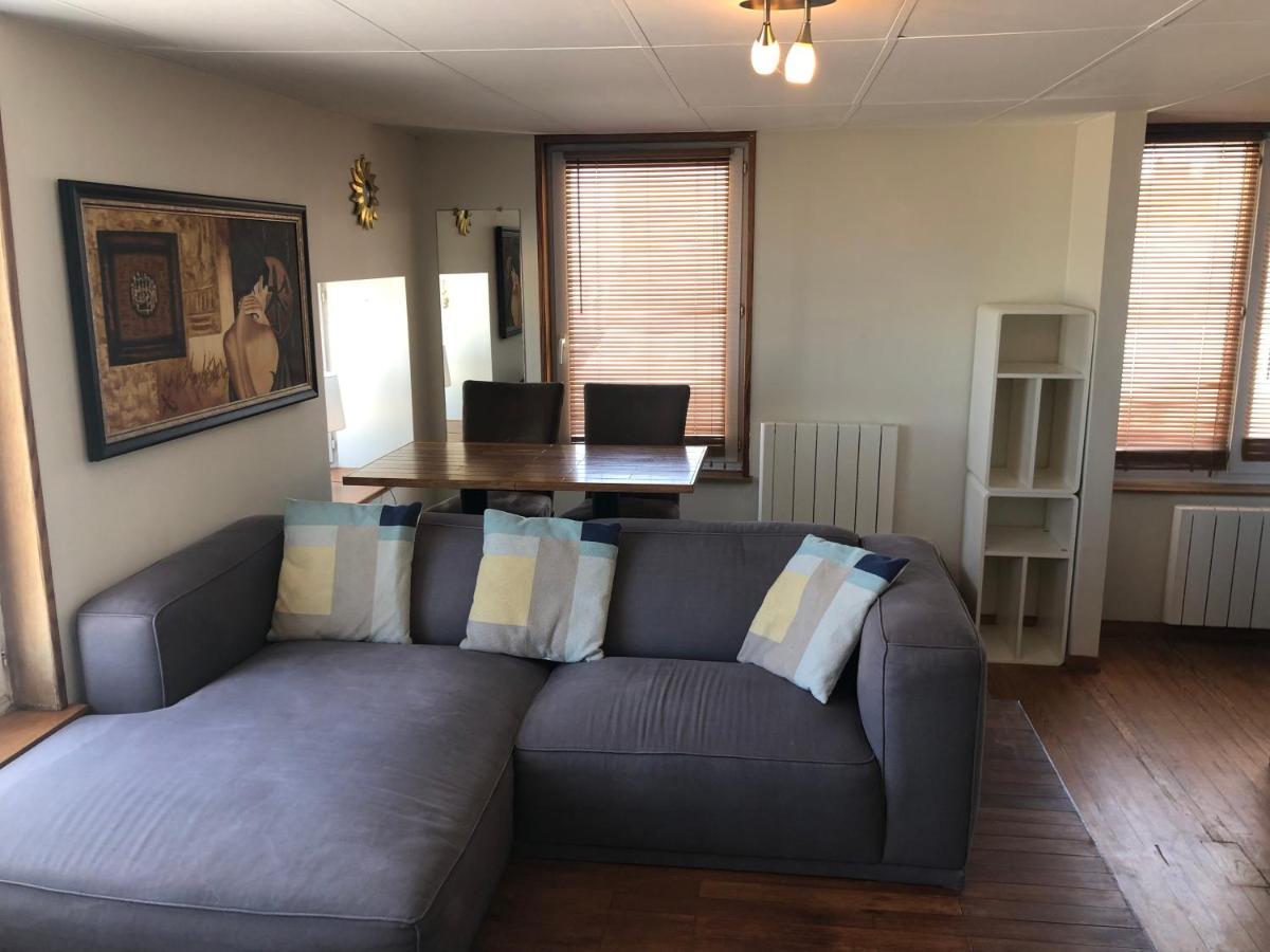 Villa Aloha Bray-Dunes Bagian luar foto