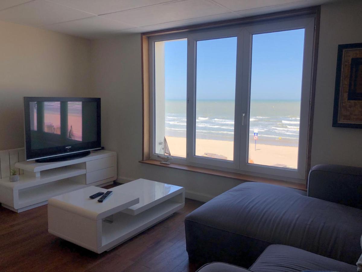 Villa Aloha Bray-Dunes Bagian luar foto