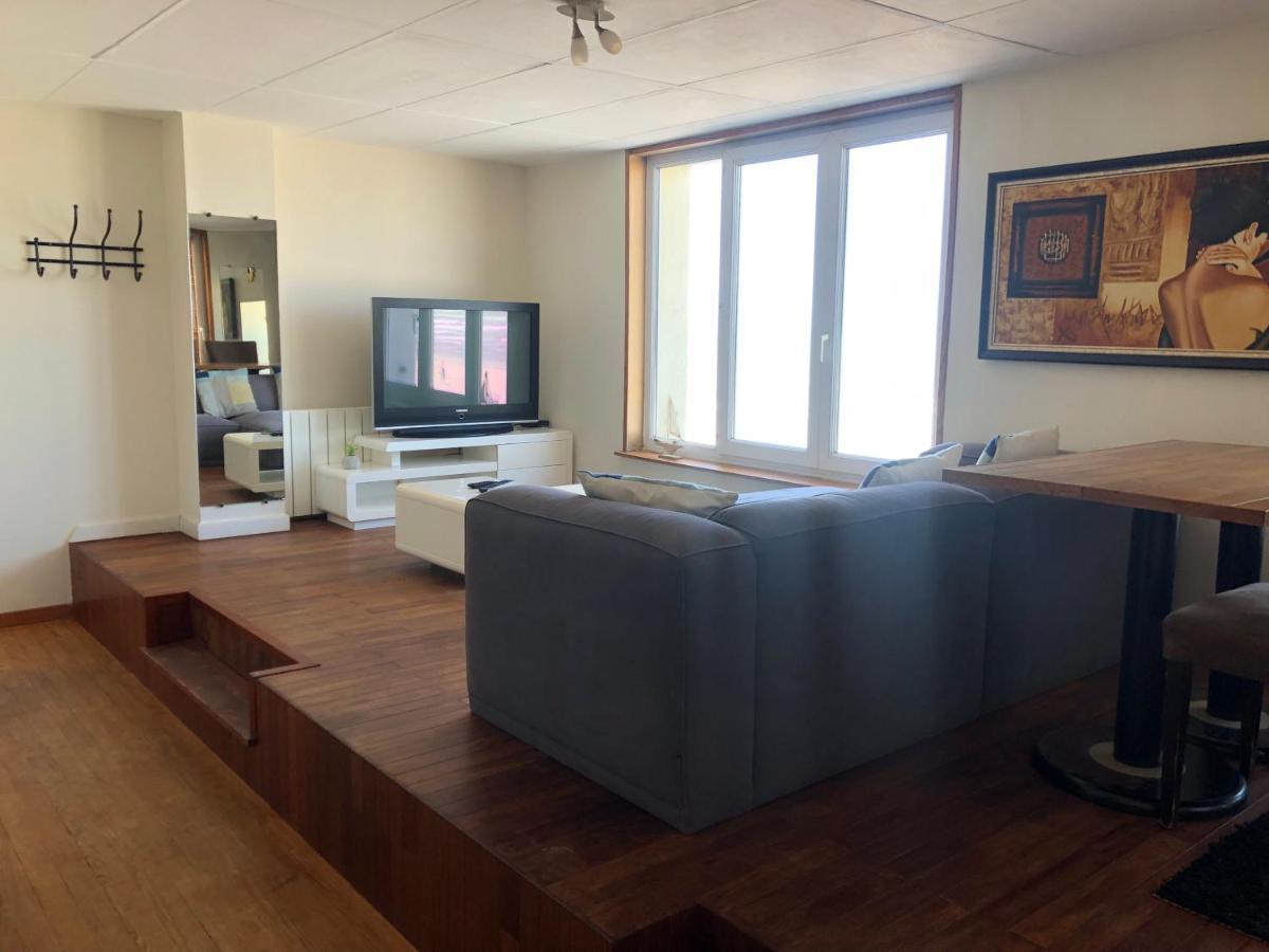 Villa Aloha Bray-Dunes Bagian luar foto