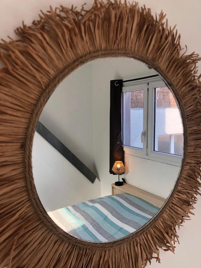 Villa Aloha Bray-Dunes Bagian luar foto