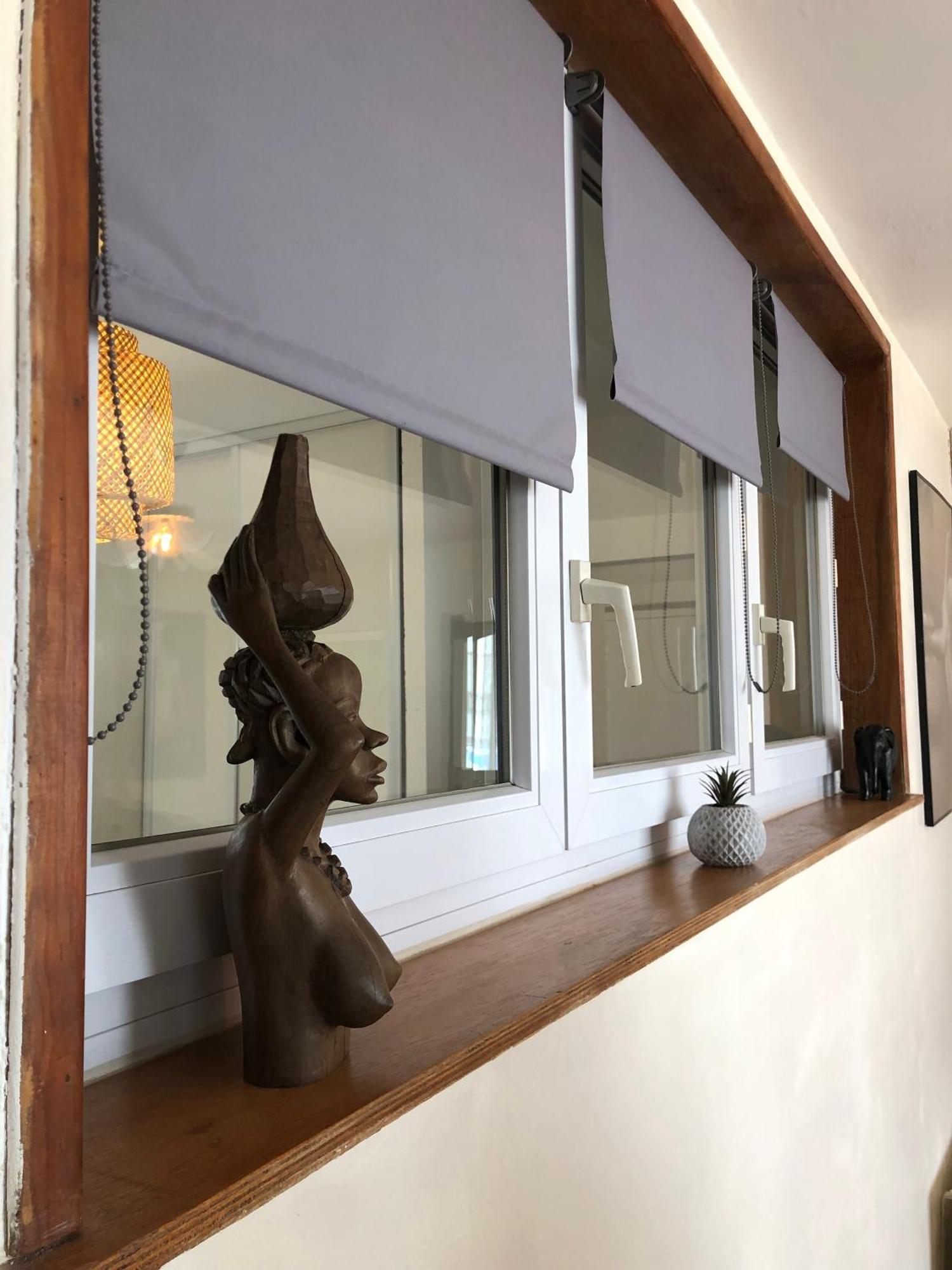 Villa Aloha Bray-Dunes Bagian luar foto