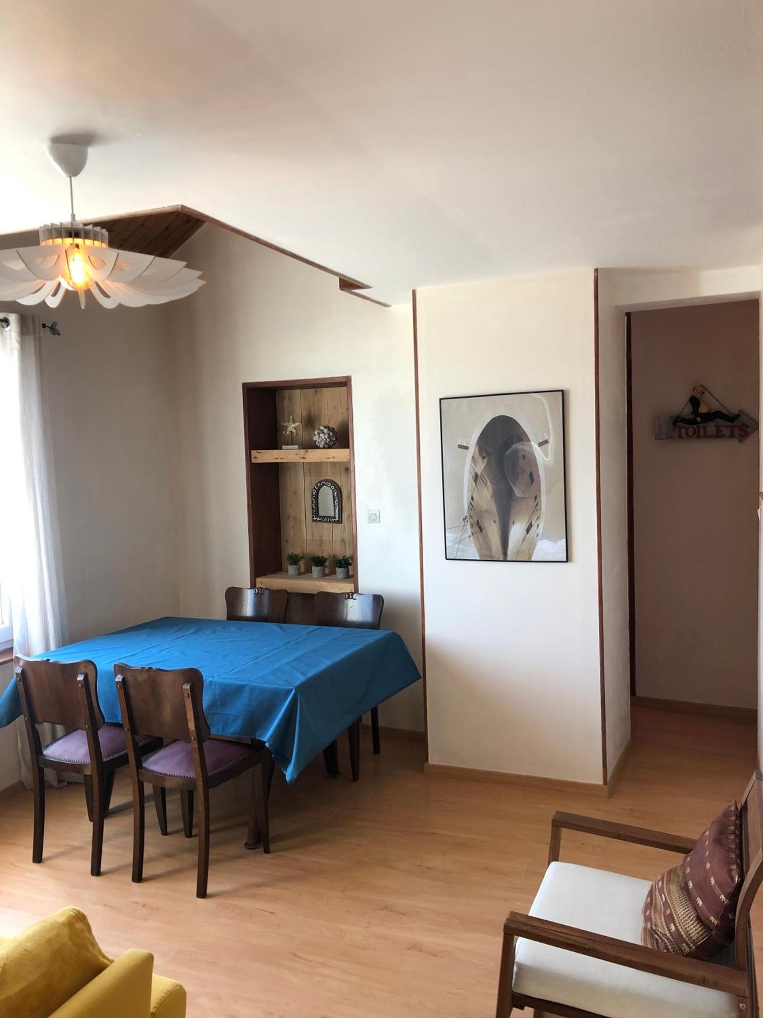 Villa Aloha Bray-Dunes Bagian luar foto