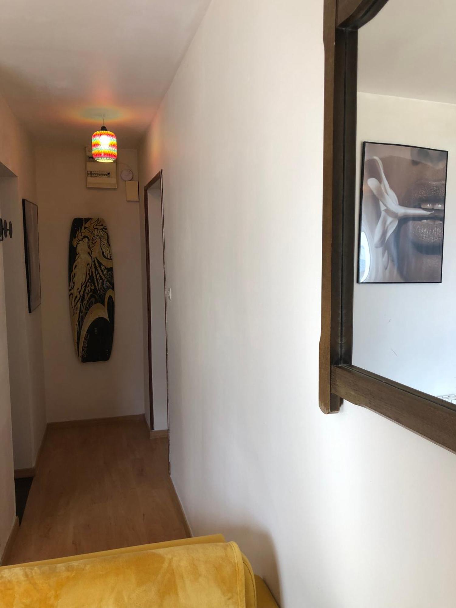 Villa Aloha Bray-Dunes Bagian luar foto