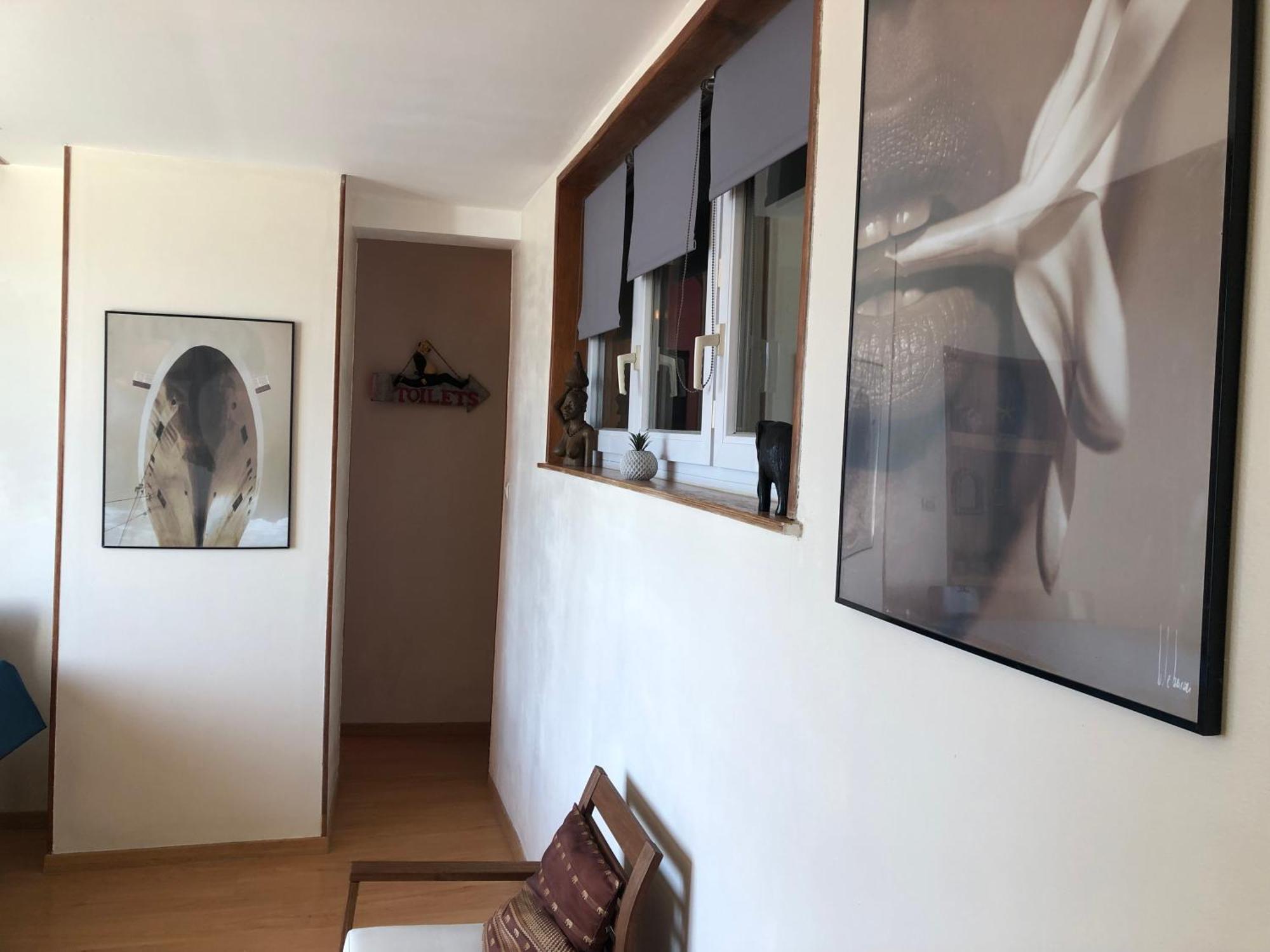 Villa Aloha Bray-Dunes Bagian luar foto