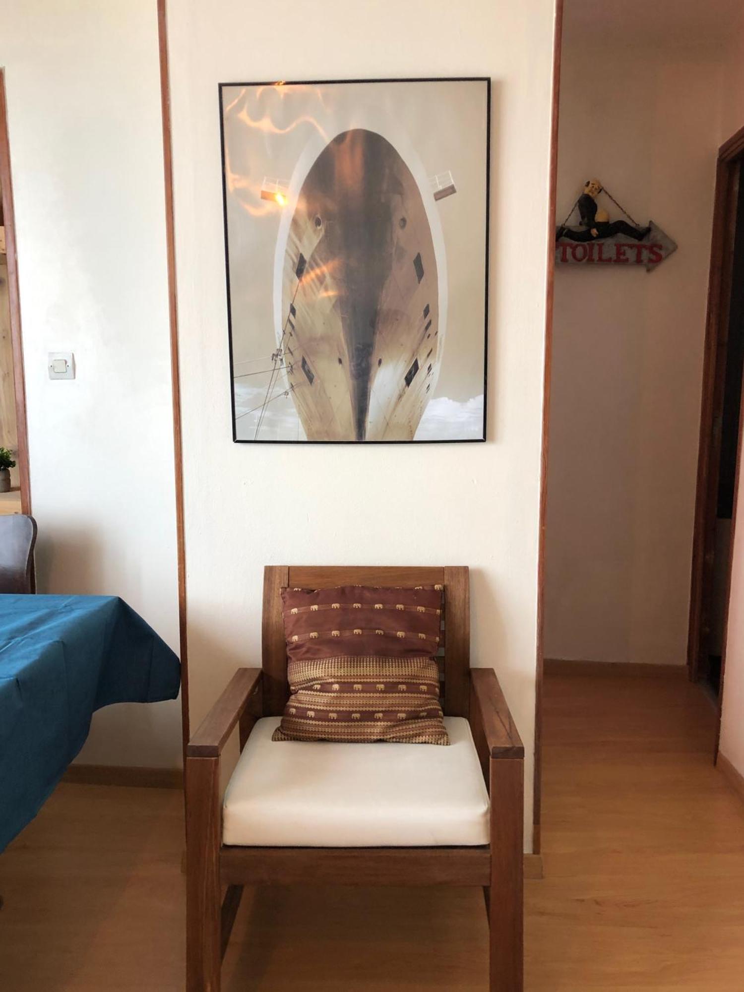 Villa Aloha Bray-Dunes Bagian luar foto